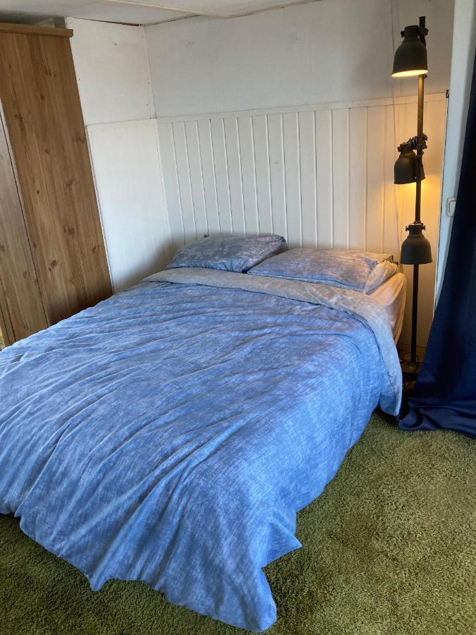 Luc'S Place, Waterbed Grote Kamer Zoeterwoude Exteriér fotografie